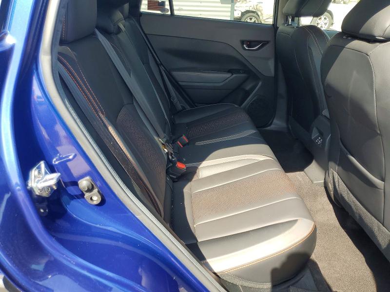 Aukcja sprzedaży 2025 Subaru Crosstrek, vin: 4S4GUHN6XS3731109, numer aukcji: 56358896
