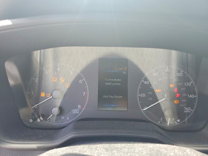 Aukcja sprzedaży 2024 Toyota Corolla, vin: 5YFB4MDE5RP187359, numer aukcji: 78737665
