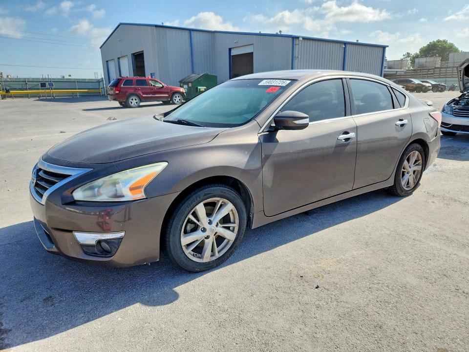 Aukcja sprzedaży 2015 Nissan Altima, vin: 1N4AL3AP5FC246208, numer aukcji: 59031726