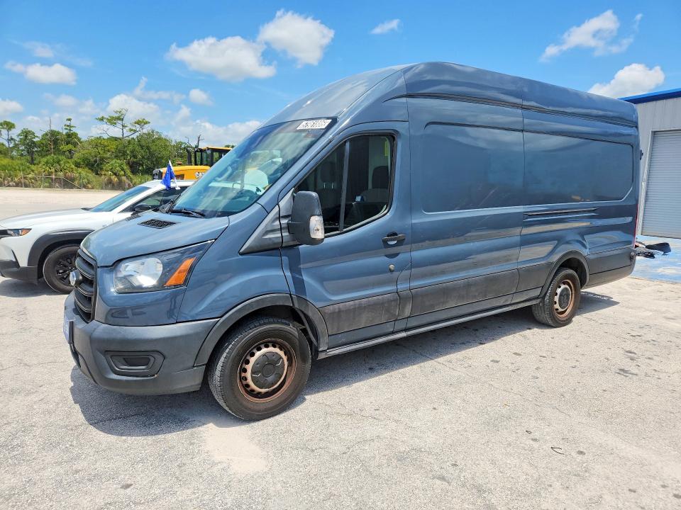 Продажа на аукционе авто 2020 Ford Transit, vin: 1FTBR3X86LKB04934, номер лота: 57961886