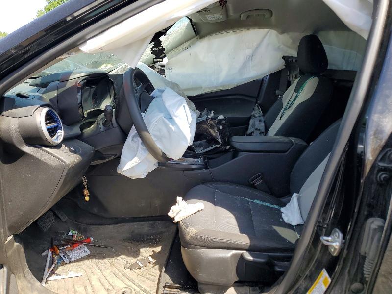Продажа на аукционе авто 2025 Chevrolet Trax, vin: KL77LFEP3SC108819, номер лота: 55900896