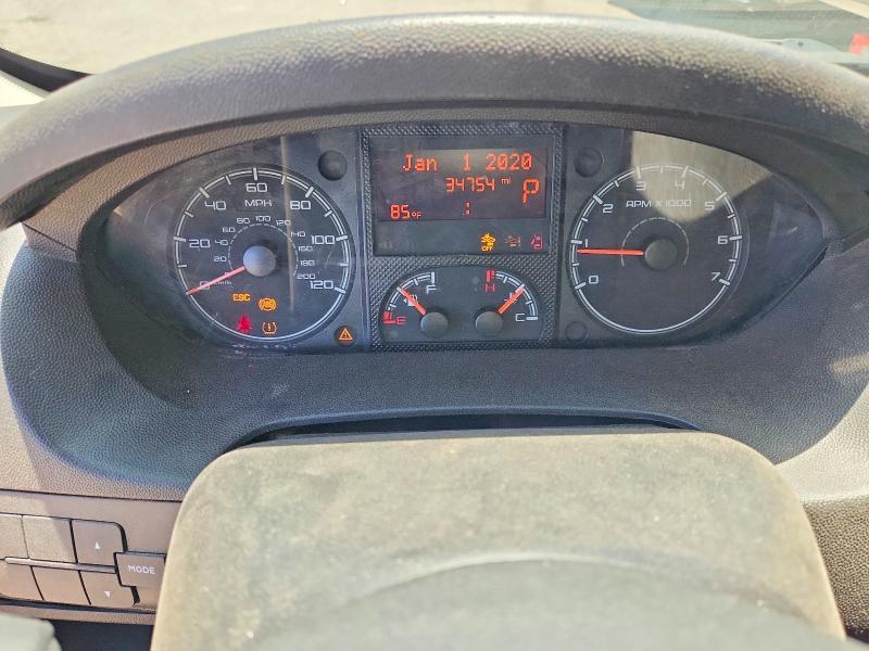 Продажа на аукционе авто 2021 Ram Promaster 3500, vin: 3C6MRVJG4ME536325, номер лота: 58157276