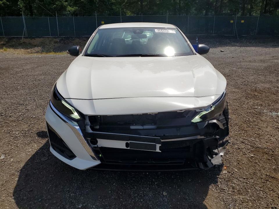 Aukcja sprzedaży 2025 Nissan Altima, vin: 1N4BL4DVXSN432460, numer aukcji: 58488386