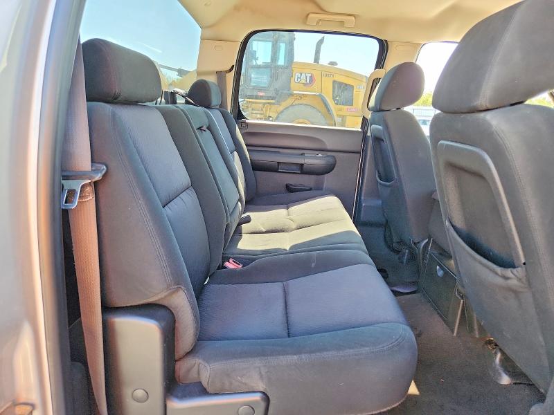 Продаж на аукціоні авто 2010 Chevrolet 1500 Pu Ext C 1/2t 4, vin: 3GCRKSE34AG121322, номер лоту: 58412146