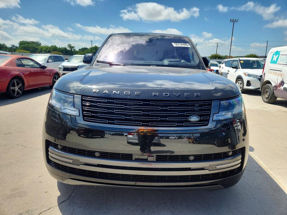 Aukcja sprzedaży 2023 Land Rover Range Rover, vin: SALKP9FU9PA010798, numer aukcji: 55734486