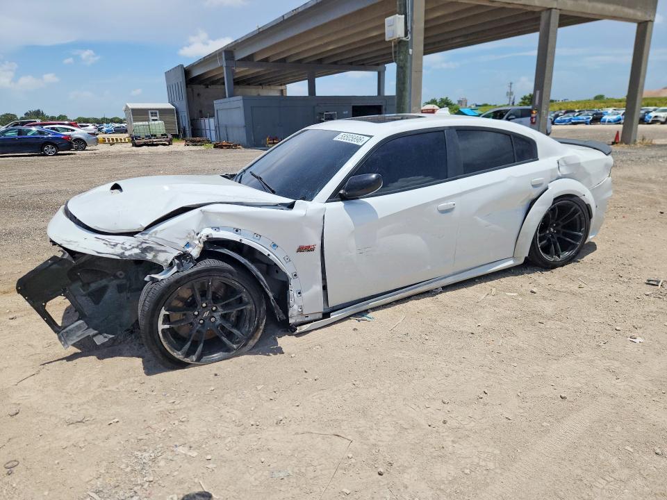 Aukcja sprzedaży 2023 Dodge Charger, vin: 2C3CDXGJ0PH535946, numer aukcji: 58505896