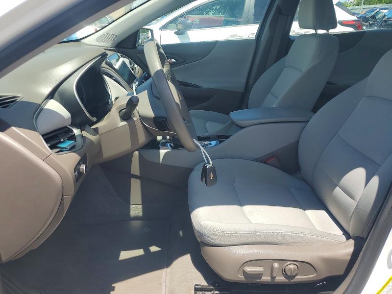 2023 Chevrolet Malibu მანქანა იყიდება აუქციონზე, vin: 1G1ZC5ST0PF126362, აუქციონის ნომერი: 58578746