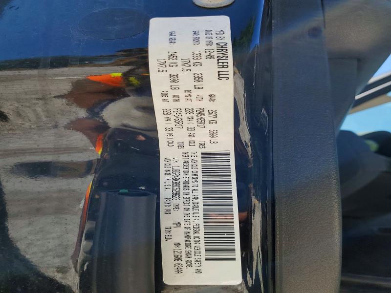 Продаж на аукціоні авто 2009 Jeep Grand Cherokee, vin: 1J8GR48K89C529623, номер лоту: 55775076