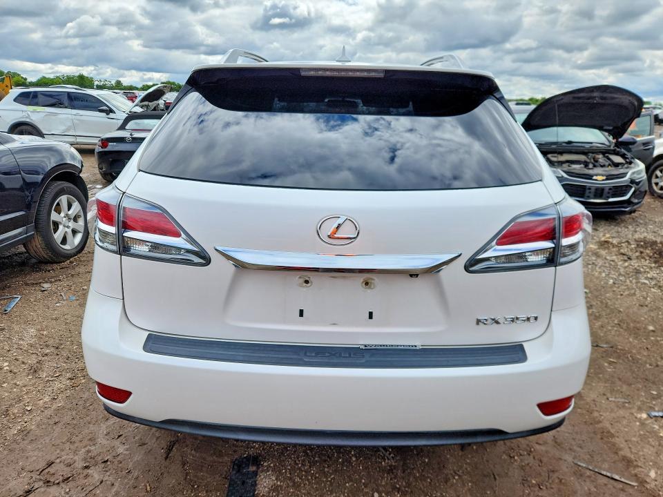 Продажа на аукционе авто 2013 Lexus Rx 350, vin: 2T2BK1BA9DC158472, номер лота: 57182126