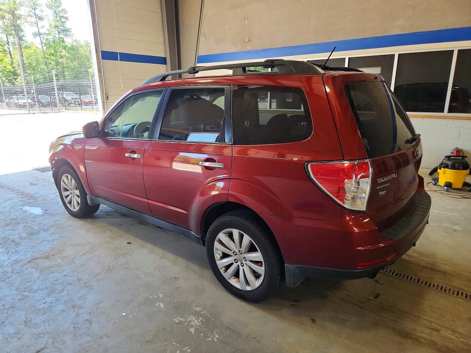 Aukcja sprzedaży 2012 Subaru Forester, vin: JF2SHBEC8CH442712, numer aukcji: 57760816