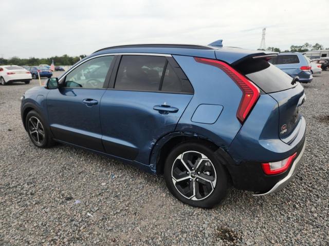 55814916 :رقم المزاد ، KNDCS3LF6S5310412 vin ، 2025 Kia Niro مزاد بيع
