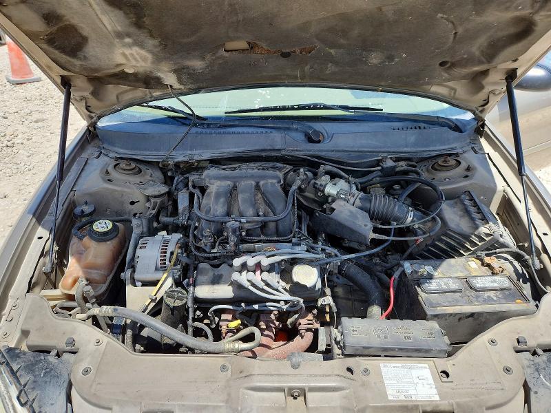 57412396 :رقم المزاد ، 1FAFP53U77A216679 vin ، 2007 Ford Taurus مزاد بيع