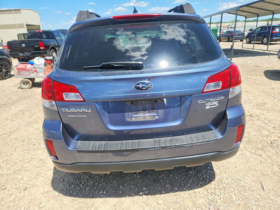 2014 Subaru Outback მანქანა იყიდება აუქციონზე, vin: 4S4BRCCC6E3253220, აუქციონის ნომერი: 57401266