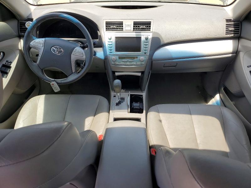 Aukcja sprzedaży 2009 Toyota Camry, vin: 4T1BB46K89U101582, numer aukcji: 57440286
