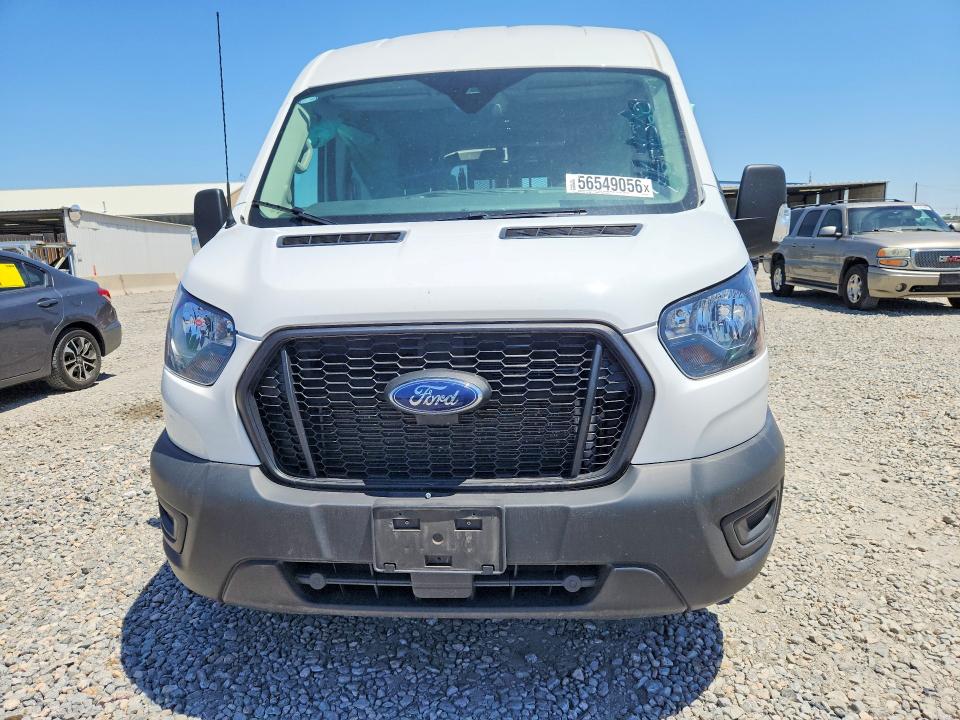 Продажа на аукционе авто 2023 Ford Transit, vin: 1FBAX2C85PKB79927, номер лота: 56549056