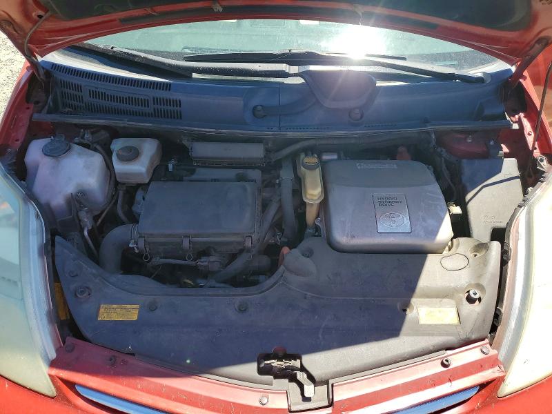 Продаж на аукціоні авто 2006 Toyota Prius, vin: JTDKB20U967058061, номер лоту: 57254066