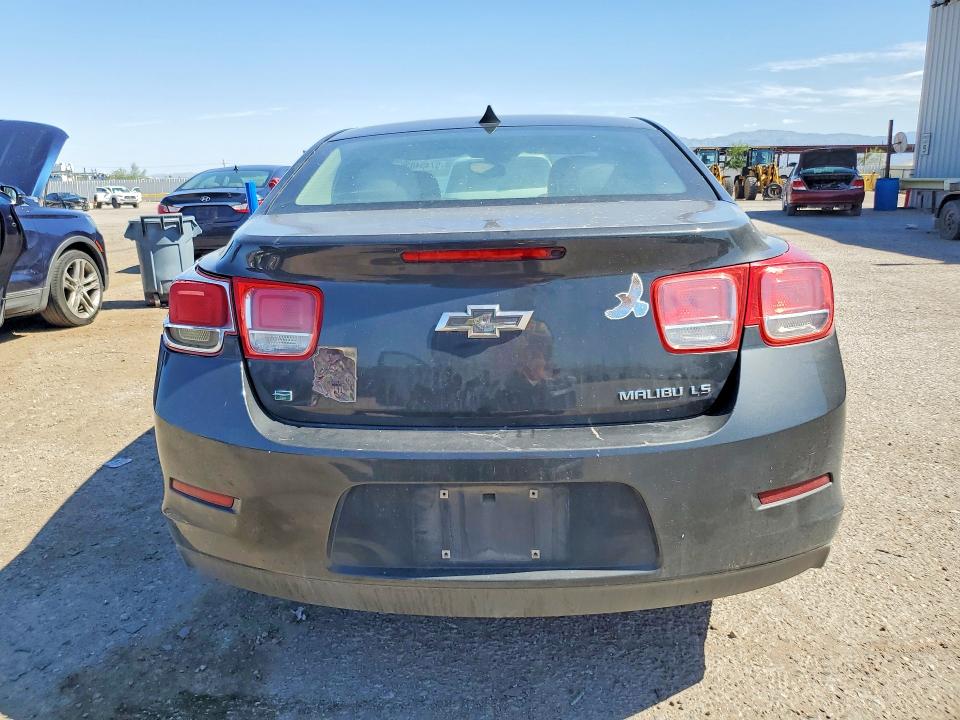 Продаж на аукціоні авто 2014 Chevrolet Malibu, vin: 1G11B5SLXEF285905, номер лоту: 57434036