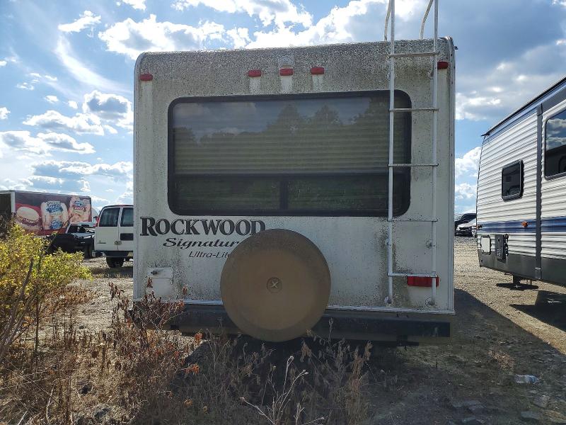Aukcja sprzedaży 2013 Fore Rockwood, vin: 4X4TRLE20D1850865, numer aukcji: 55177256