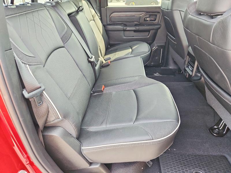 Продажа на аукционе авто 2026 Ram 2500, vin: 3C63R5SL3TG190715, номер лота: 55631426