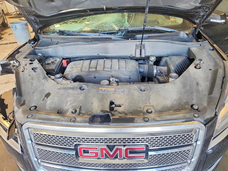 Продаж на аукціоні авто 2014 Gmc Acadia, vin: 1GKKVTKD7EJ210208, номер лоту: 58037486
