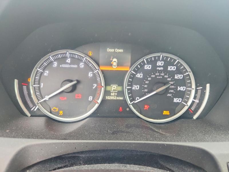 Aukcja sprzedaży 2015 Acura Tlx, vin: 19UUB3F5XFA010247, numer aukcji: 57892326