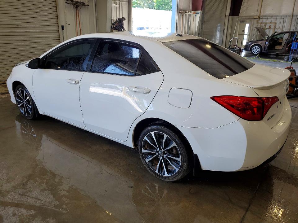 Продажа на аукционе авто 2019 Toyota Corolla, vin: 2T1BURHE7KC213473, номер лота: 56878096