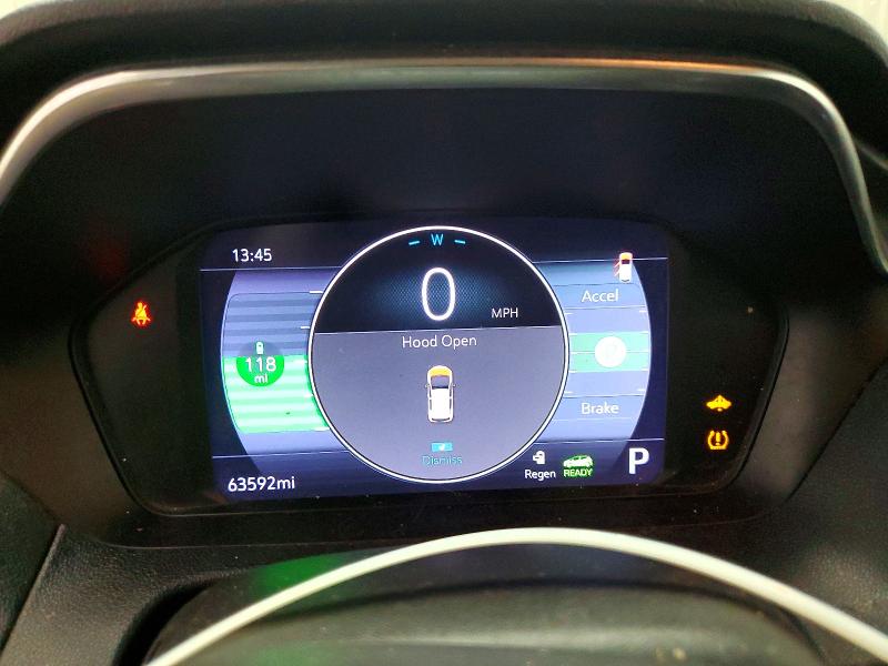 Продаж на аукціоні авто 2023 Chevrolet Bolt Ev, vin: 1G1FX6S05P4170551, номер лоту: 56765996