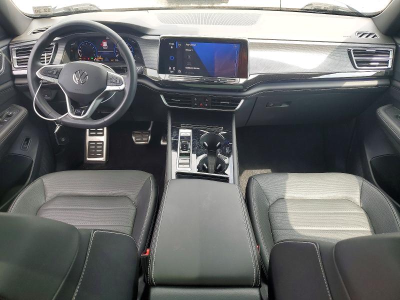 Продажа на аукционе авто 2024 Volkswagen Atlas Cross Sport, vin: 1V2AE2CA8RC263448, номер лота: 57054746
