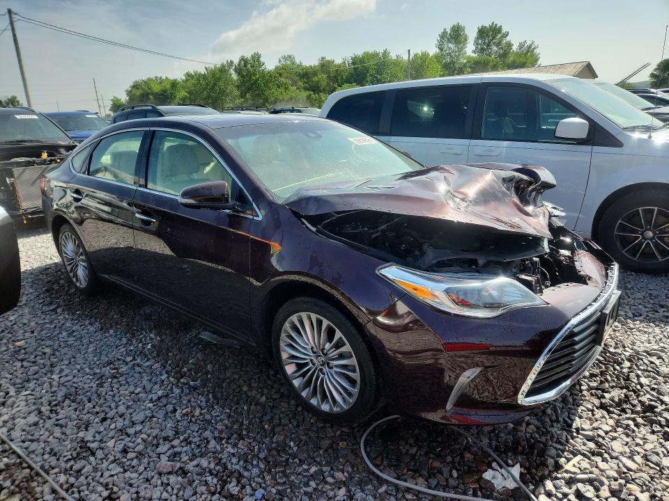 Aukcja sprzedaży 2016 Toyota Avalon, vin: 4T1BK1EB8GU241838, numer aukcji: 58216916
