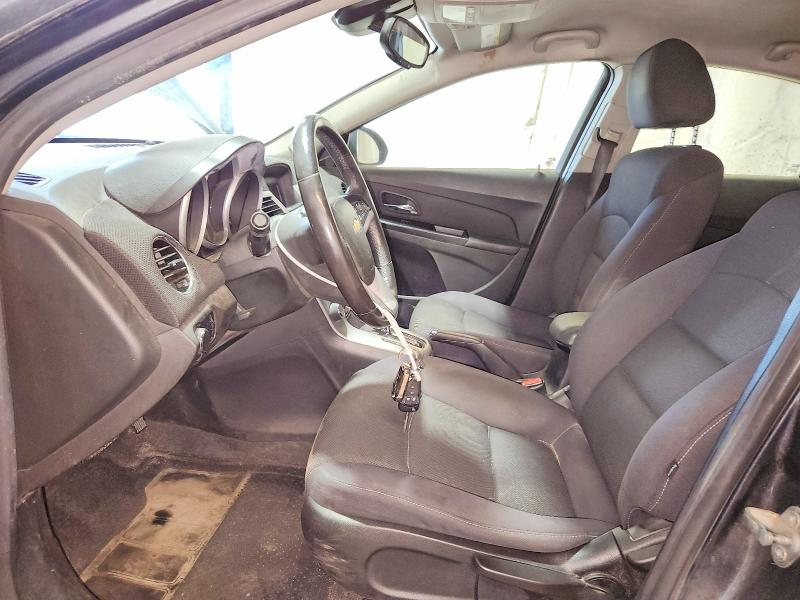 Aukcja sprzedaży 2013 Chevrolet Cruze, vin: 1G1PC5SB6D7131490, numer aukcji: 54283916