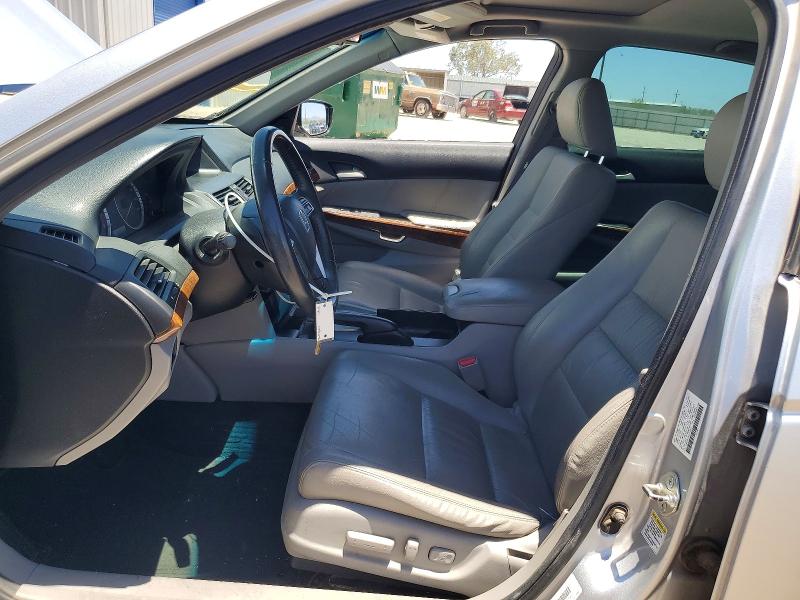 Aukcja sprzedaży 2012 Honda Accord, vin: 1HGCP2F84CA172940, numer aukcji: 57958466