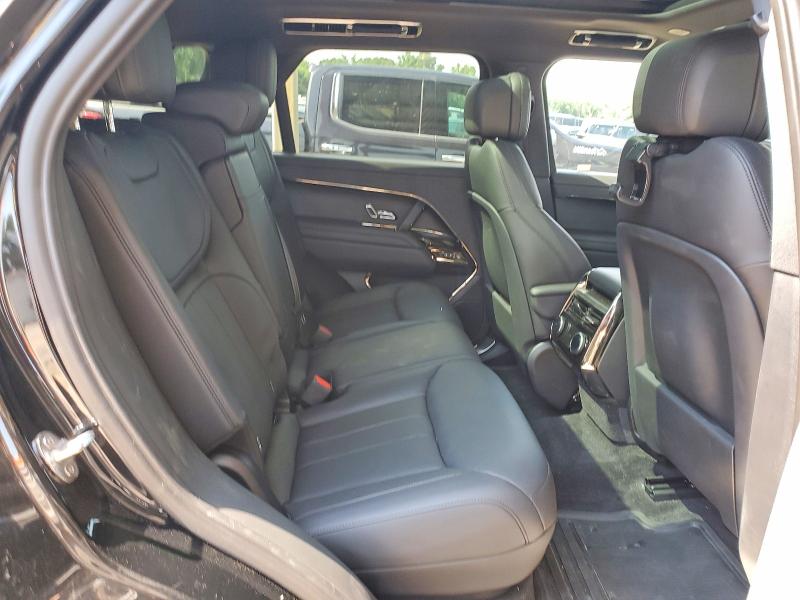 Продаж на аукціоні авто 2025 Land Rover Range Rover Sport, vin: SAL1P9EU9SA441325, номер лоту: 53922006