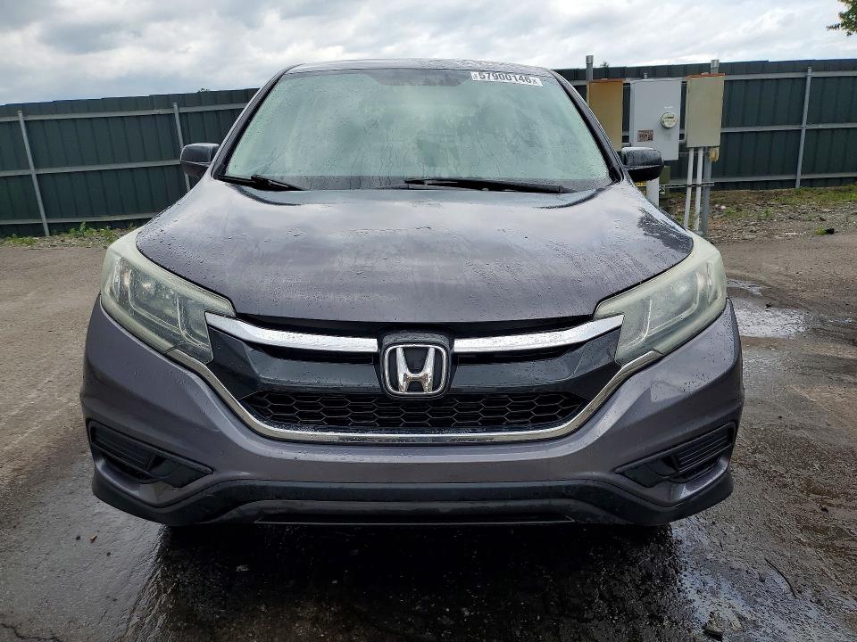 Aukcja sprzedaży 2016 Honda Cr-v, vin: 5J6RM4H38GL001594, numer aukcji: 57900146