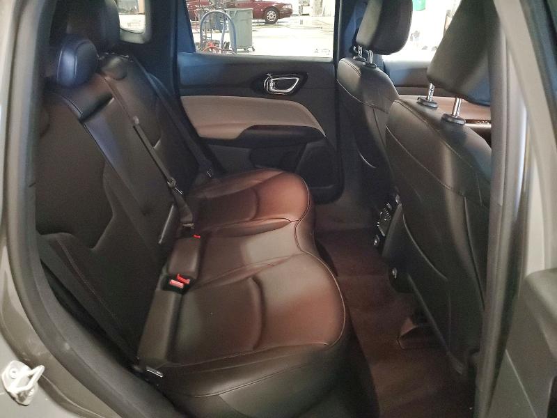 Aukcja sprzedaży 2023 Jeep Compass, vin: 3C4NJDCN0PT574788, numer aukcji: 57373556