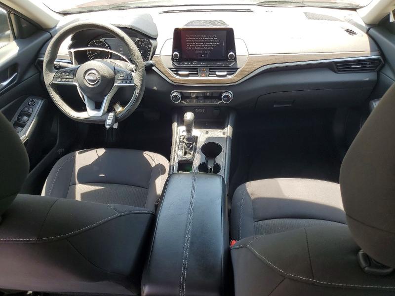 59269886 :رقم المزاد ، 1N4BL4DV5SN342150 vin ، 2025 Nissan Altima مزاد بيع