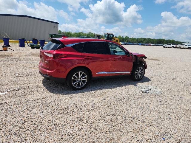 Aukcja sprzedaży 2019 Acura Rdx, vin: 5J8TC1H53KL022801, numer aukcji: 55164936