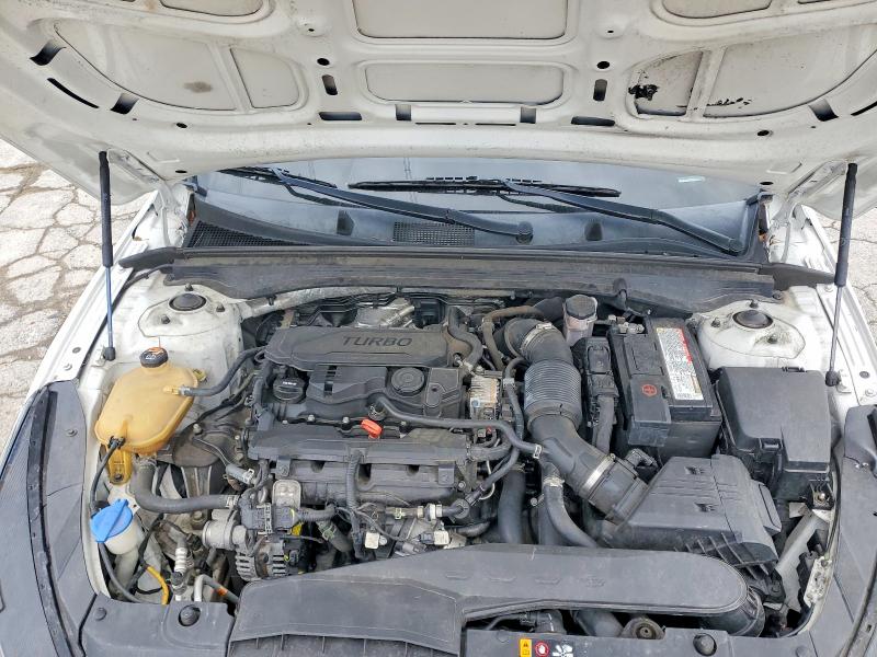 57219556 :رقم المزاد ، 5XXG14J25NG087046 vin ، 2022 Kia K5 مزاد بيع