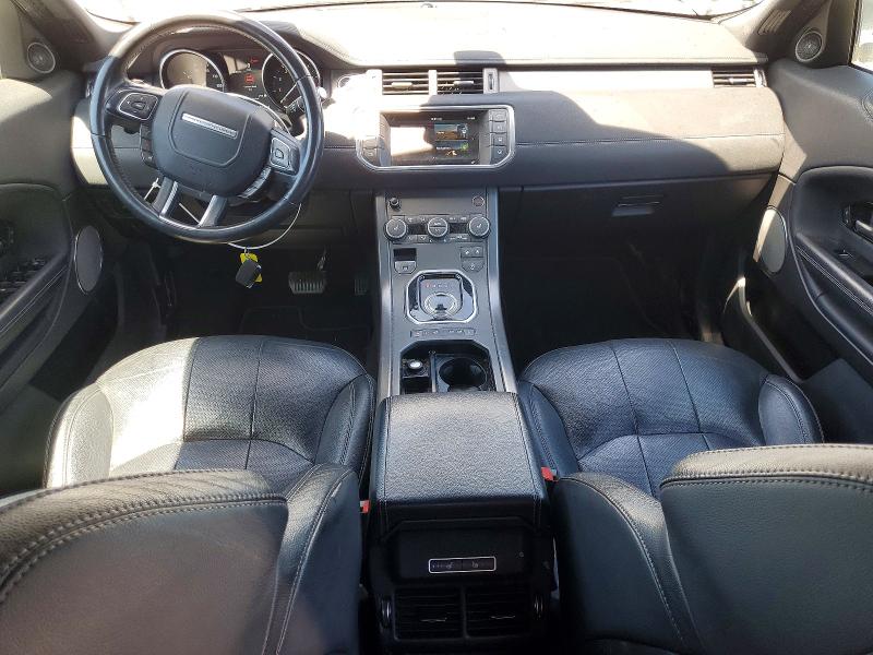 56356126 :رقم المزاد ، SALVC2RX8JH279766 vin ، 2018 Land Rover Range Rover Evoque مزاد بيع