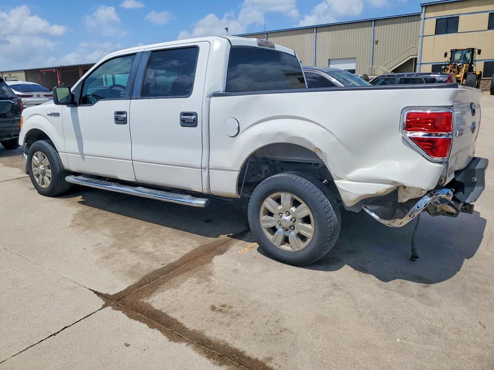 Aukcja sprzedaży 2011 Ford F150, vin: 1FTEW1CM2BFC89939, numer aukcji: 55922586