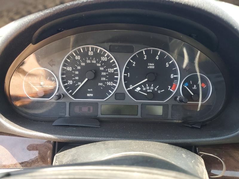 Продажа на аукционе авто 2004 Bmw 330, vin: WBAEV534X4KM34565, номер лота: 59321916