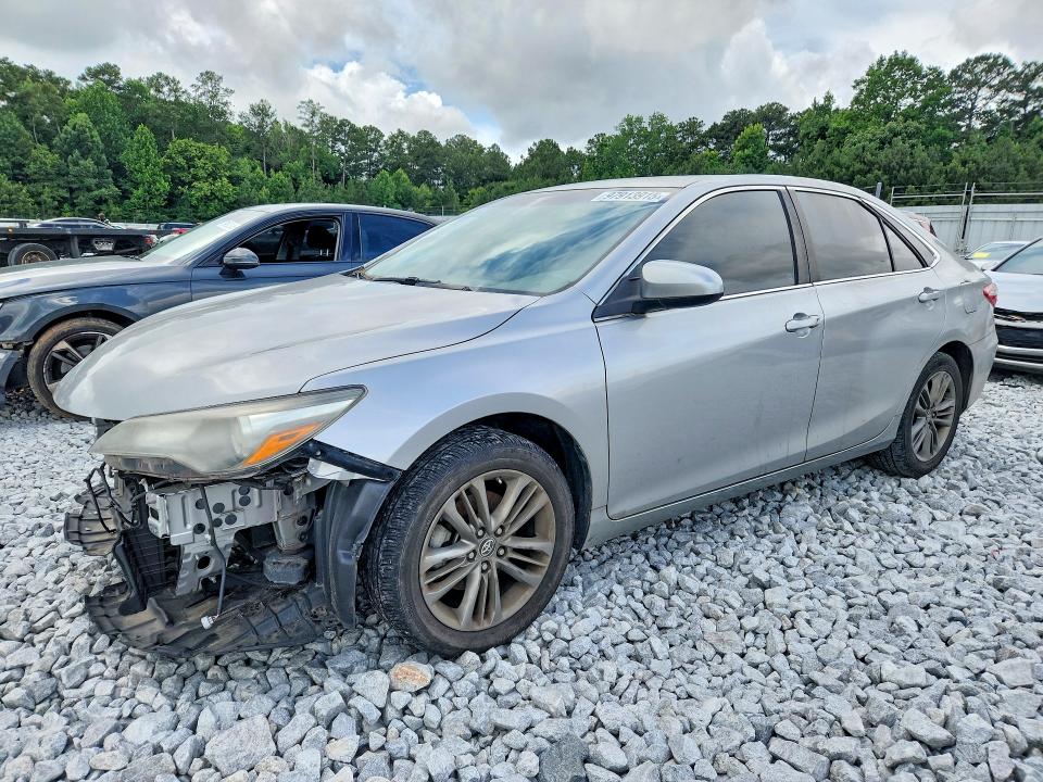 97913915 :رقم المزاد ، 4T1BF1FKXGU130565 vin ، 2016 Toyota Camry مزاد بيع