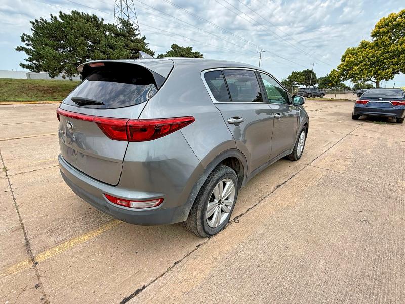 Aukcja sprzedaży 2019 Kia Sportage, vin: KNDPM3AC0K7513417, numer aukcji: 58976096