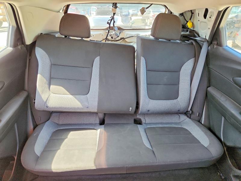57582416 :رقم المزاد ، KL79MMS24NB103805 vin ، 2022 Chevrolet Trailblazer مزاد بيع