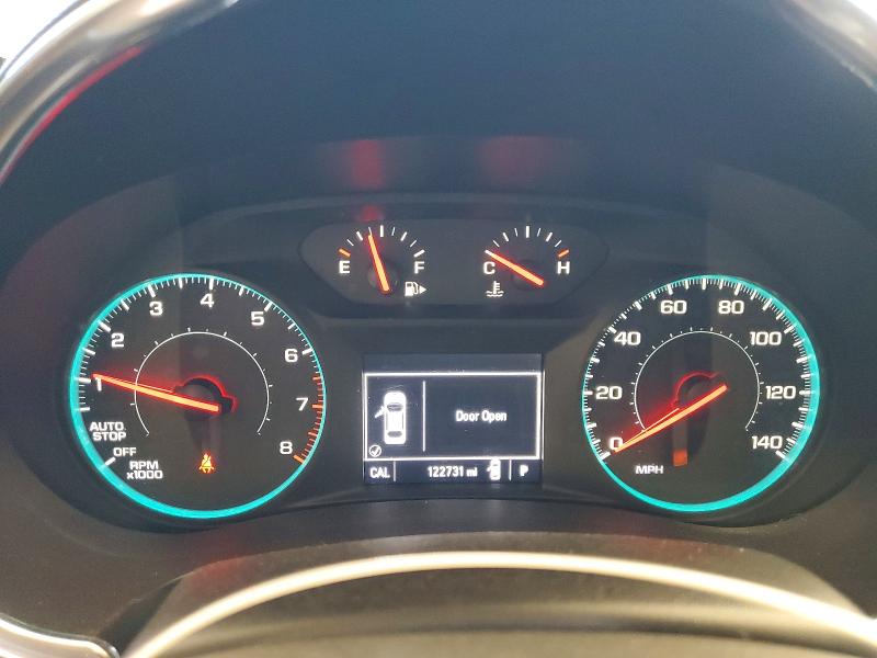 Продаж на аукціоні авто 2019 Chevrolet Malibu, vin: 1G1ZD5ST7KF104106, номер лоту: 58620796
