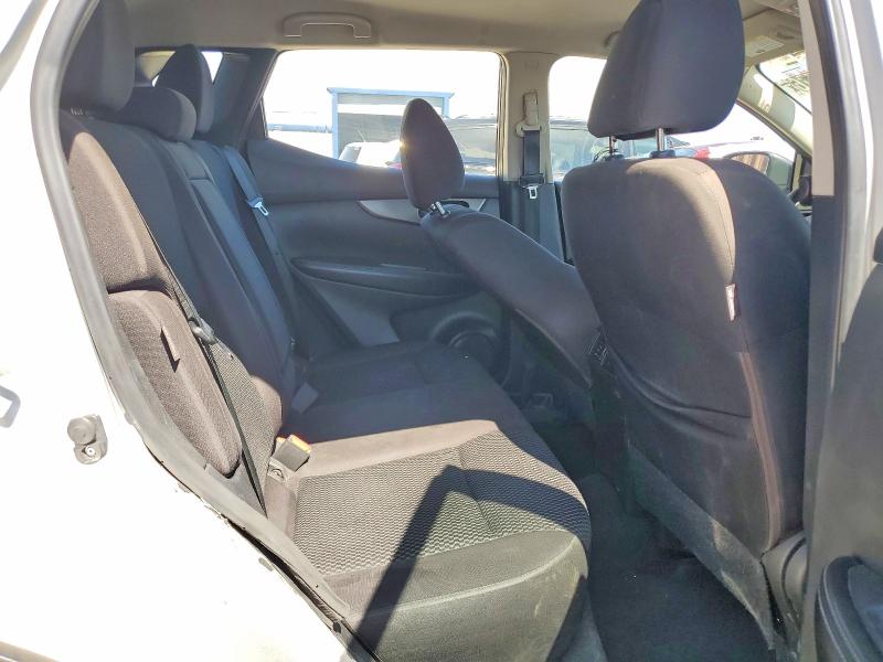 Aukcja sprzedaży 2021 Nissan Rogue Sport, vin: JN1BJ1AV6MW561069, numer aukcji: 55919576