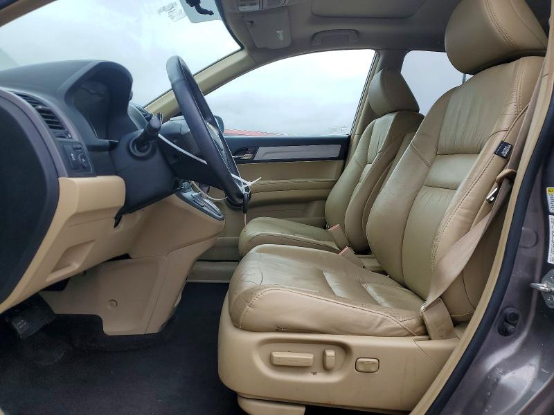2010 Honda Cr-v მანქანა იყიდება აუქციონზე, vin: 5J6RE3H76AL024521, აუქციონის ნომერი: 55883296