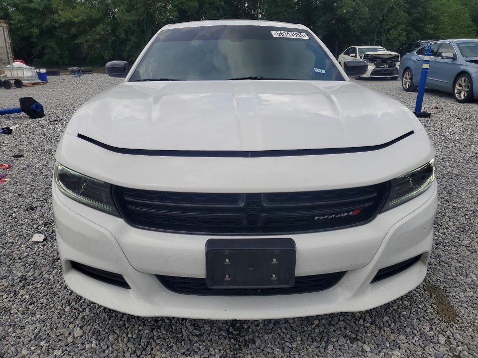 2023 Dodge Charger მანქანა იყიდება აუქციონზე, vin: 2C3CDXBG9PH575728, აუქციონის ნომერი: 56144956