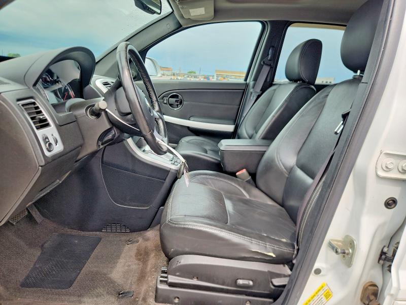 Продажа на аукционе авто 2008 Chevrolet Equinox, vin: 2CNDL537486014318, номер лота: 58069296