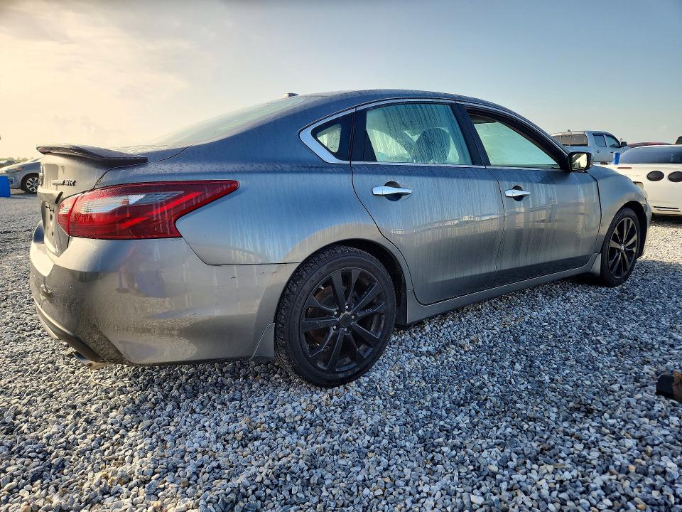 Aukcja sprzedaży 2018 Nissan Altima, vin: 1N4AL3AP7JC471447, numer aukcji: 58518136