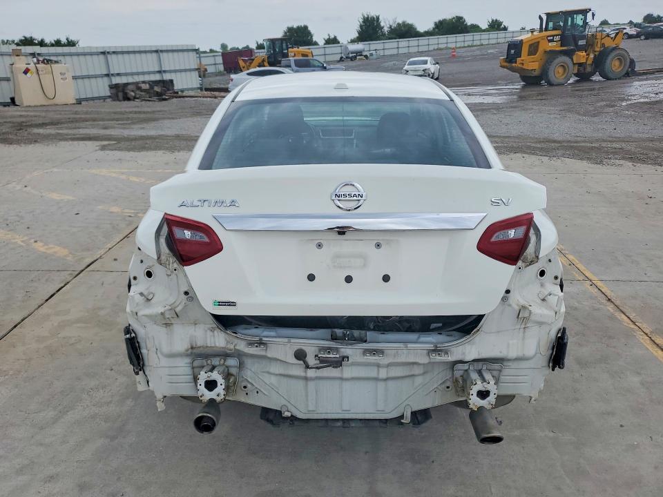 Aukcja sprzedaży 2018 Nissan Altima, vin: 1N4AL3AP9JC140580, numer aukcji: 58759496